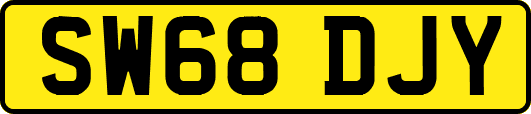 SW68DJY