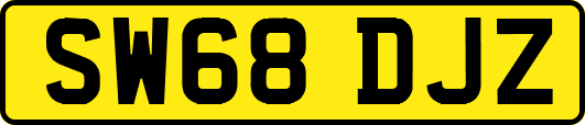SW68DJZ