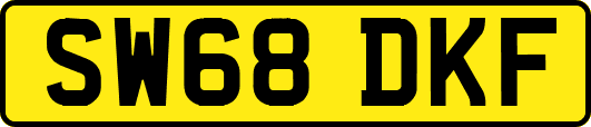 SW68DKF