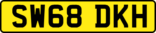 SW68DKH