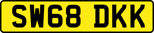 SW68DKK