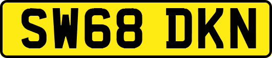 SW68DKN