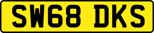 SW68DKS