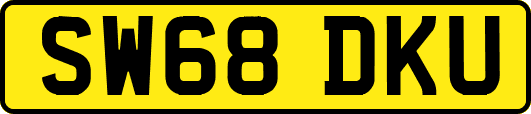 SW68DKU