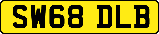 SW68DLB