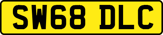 SW68DLC
