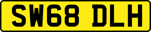 SW68DLH