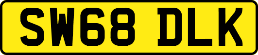 SW68DLK