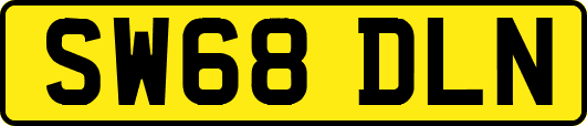 SW68DLN