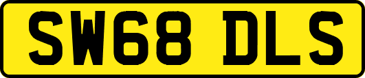 SW68DLS