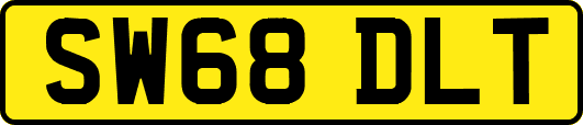 SW68DLT
