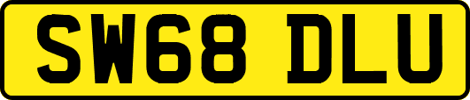 SW68DLU