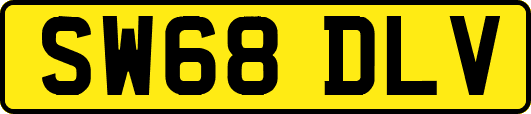 SW68DLV