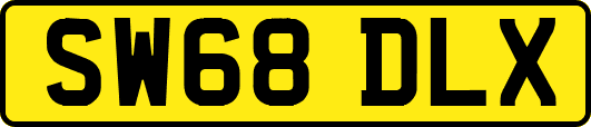 SW68DLX