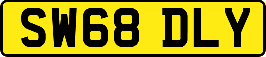 SW68DLY