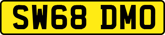 SW68DMO