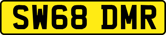SW68DMR