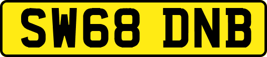 SW68DNB