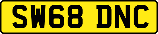 SW68DNC
