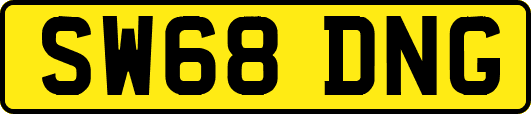 SW68DNG