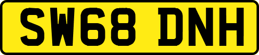 SW68DNH