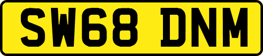SW68DNM