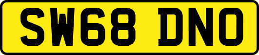 SW68DNO