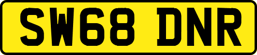 SW68DNR