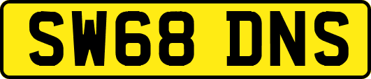 SW68DNS