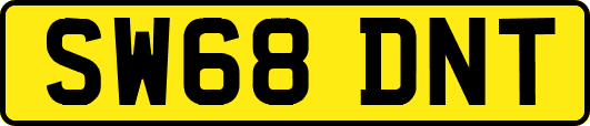 SW68DNT