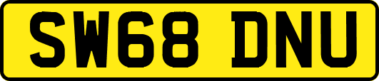 SW68DNU
