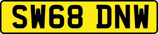 SW68DNW