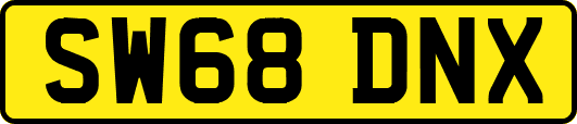 SW68DNX