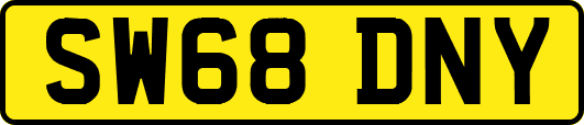 SW68DNY