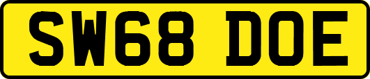 SW68DOE
