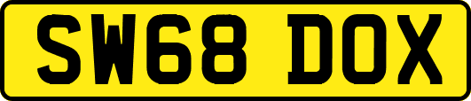 SW68DOX