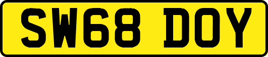 SW68DOY