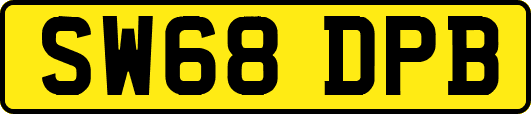 SW68DPB