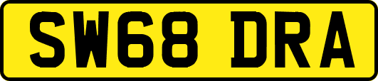 SW68DRA