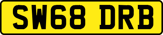 SW68DRB
