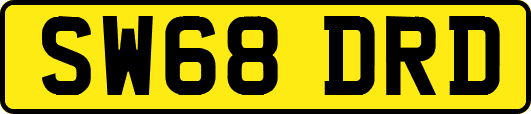 SW68DRD