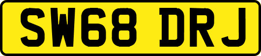 SW68DRJ