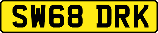 SW68DRK