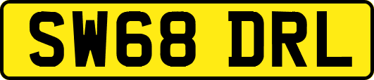 SW68DRL