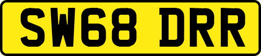 SW68DRR