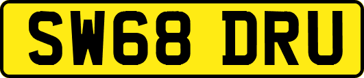 SW68DRU