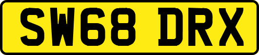 SW68DRX