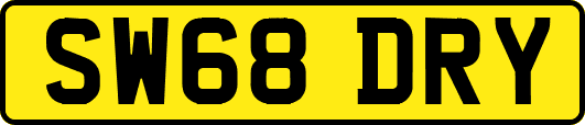 SW68DRY