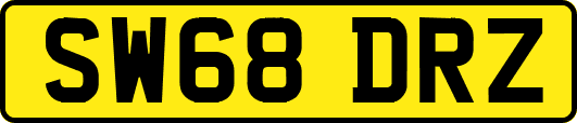 SW68DRZ