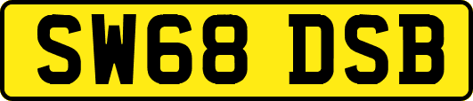 SW68DSB
